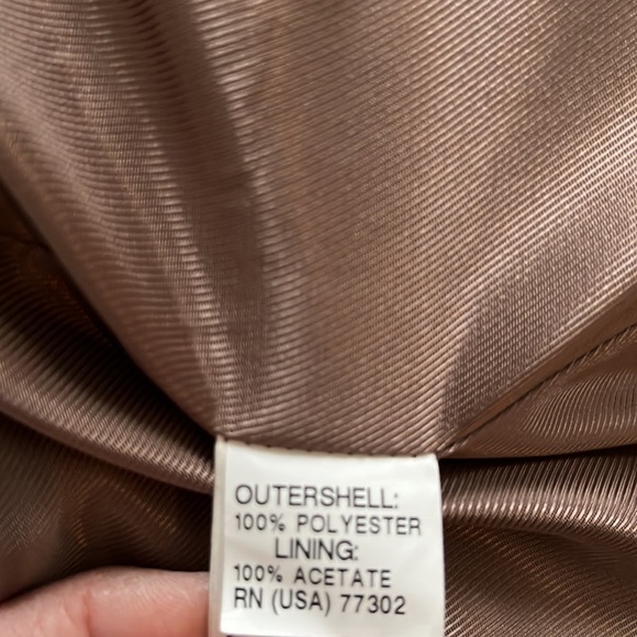 ZARA Brown jacket - Picture 7 of 7